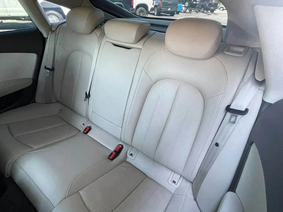 2016 Audi C7 A7 - Image 4 of 6