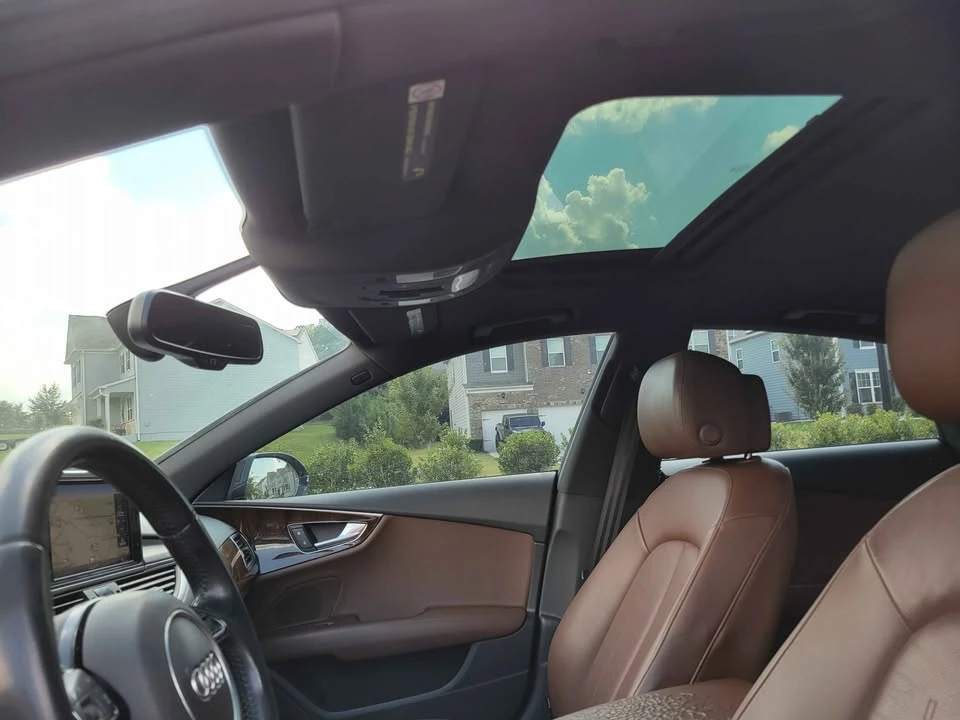 2016 Audi C7 A7 - Image 18 of 20