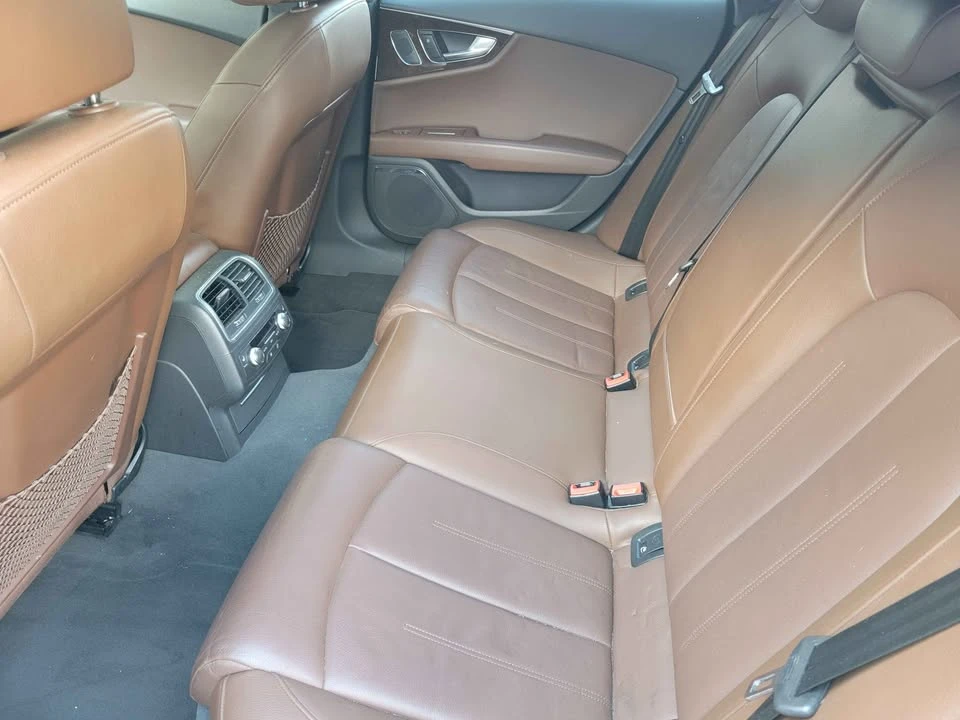 2016 Audi C7 A7 - Image 19 of 20