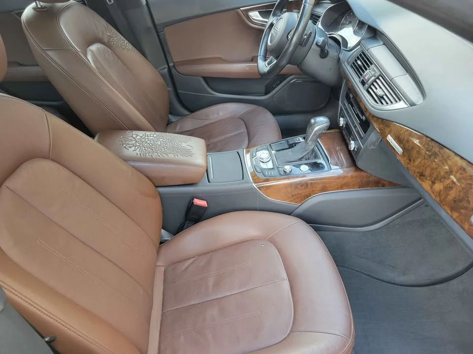 2016 Audi C7 A7 - Image 13 of 20