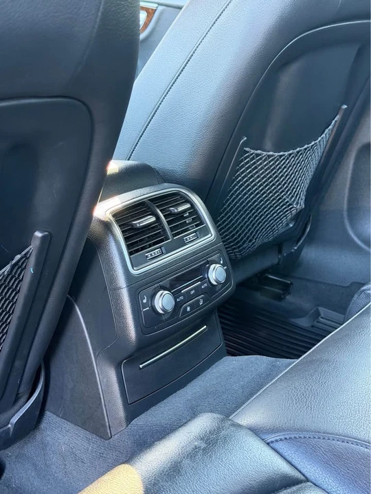2016 Audi C7 A7 - Image 9 of 19