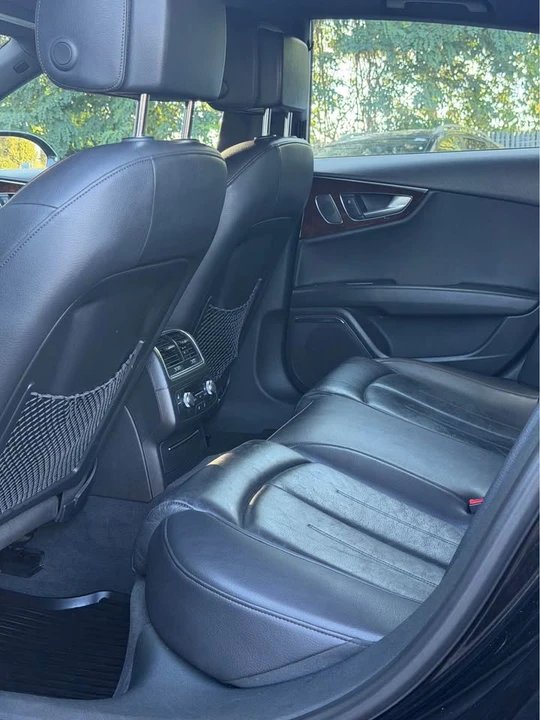 2016 Audi C7 A7 - Image 8 of 19