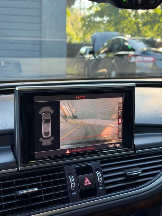 2016 Audi C7 A7 - Image 14 of 19