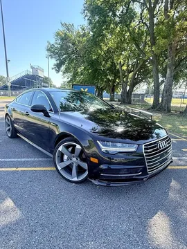 2016 Audi A7 Premium Plus Sedan 4D