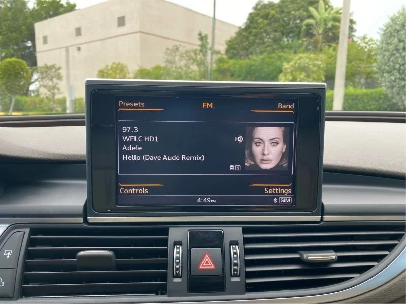 2016 Audi C7 A7 - Image 12 of 20