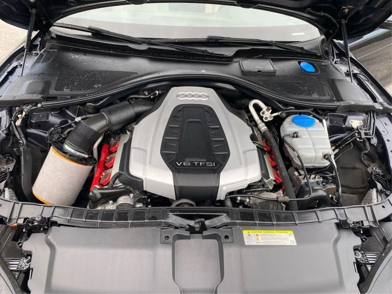 2016 Audi C7 A7 - Image 10 of 20