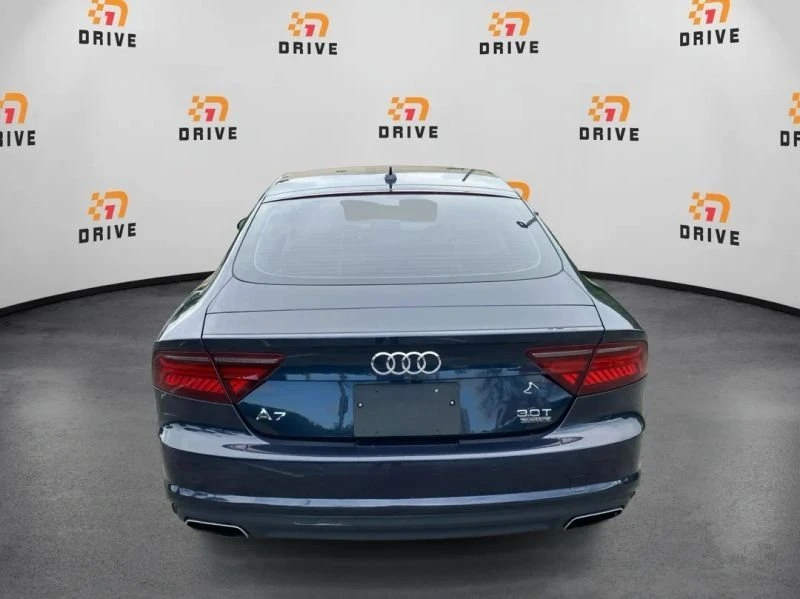 2016 Audi C7 A7 - Image 3 of 20