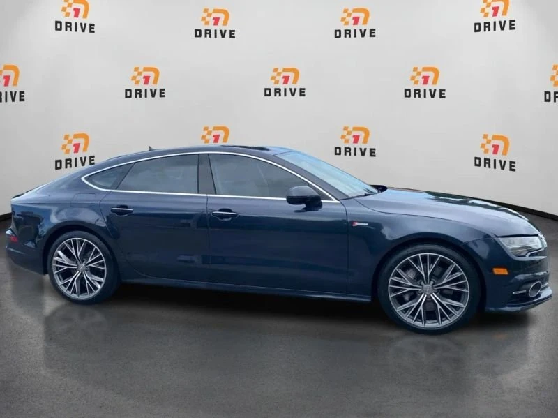 2016 Audi C7 A7 - Image 5 of 20