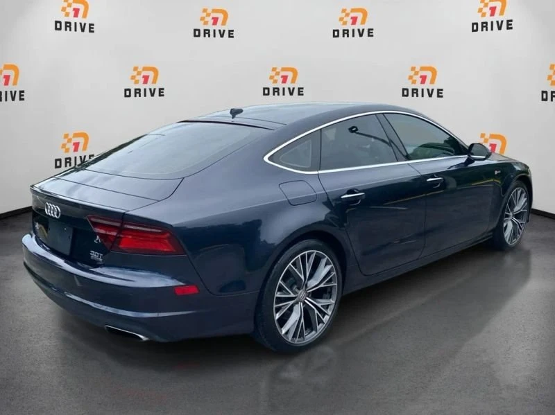 2016 Audi C7 A7 - Image 4 of 20