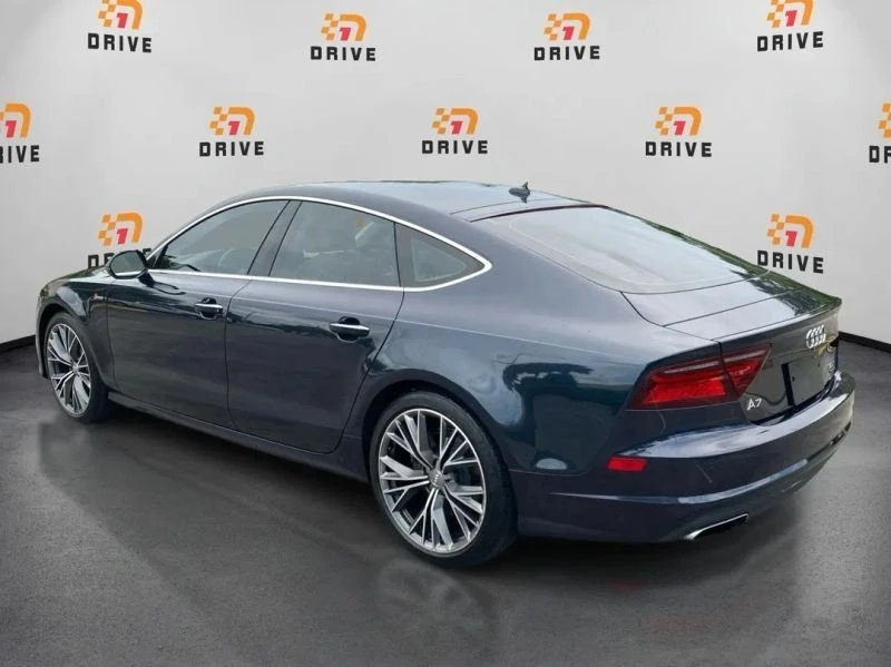 2016 Audi C7 A7 - Image 2 of 20
