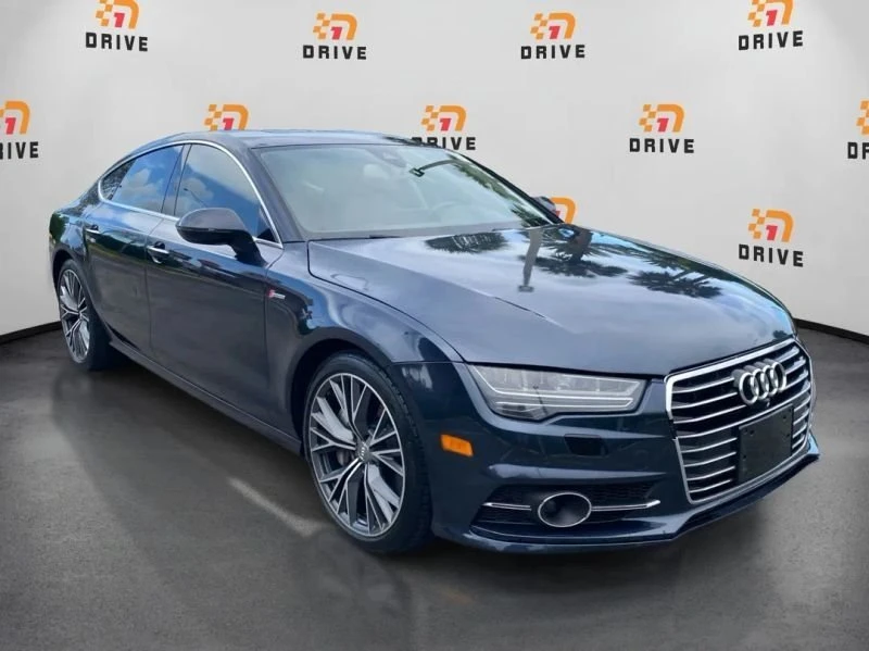 2016 Audi C7 A7 - Image 6 of 20