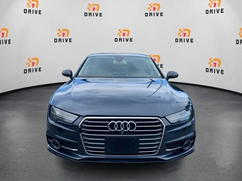 2016 Audi C7 A7 - Image 7 of 20