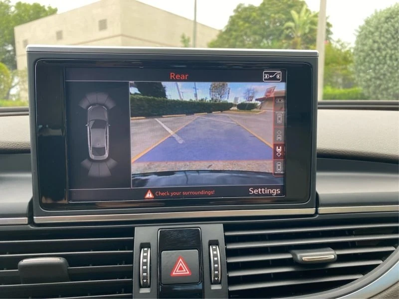 2016 Audi C7 A7 - Image 19 of 20