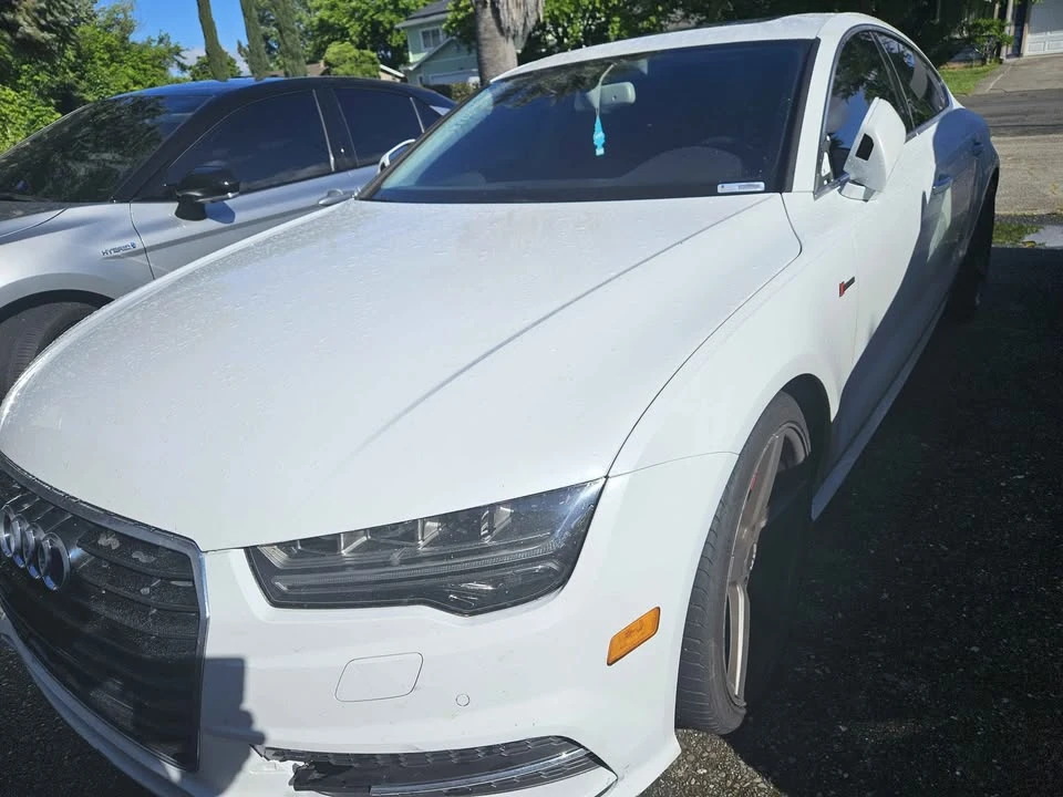 2016 Audi C7 A7 - Image 4 of 4