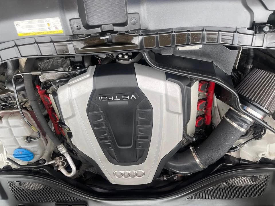 2016 Audi C7 A7 - Image 7 of 10