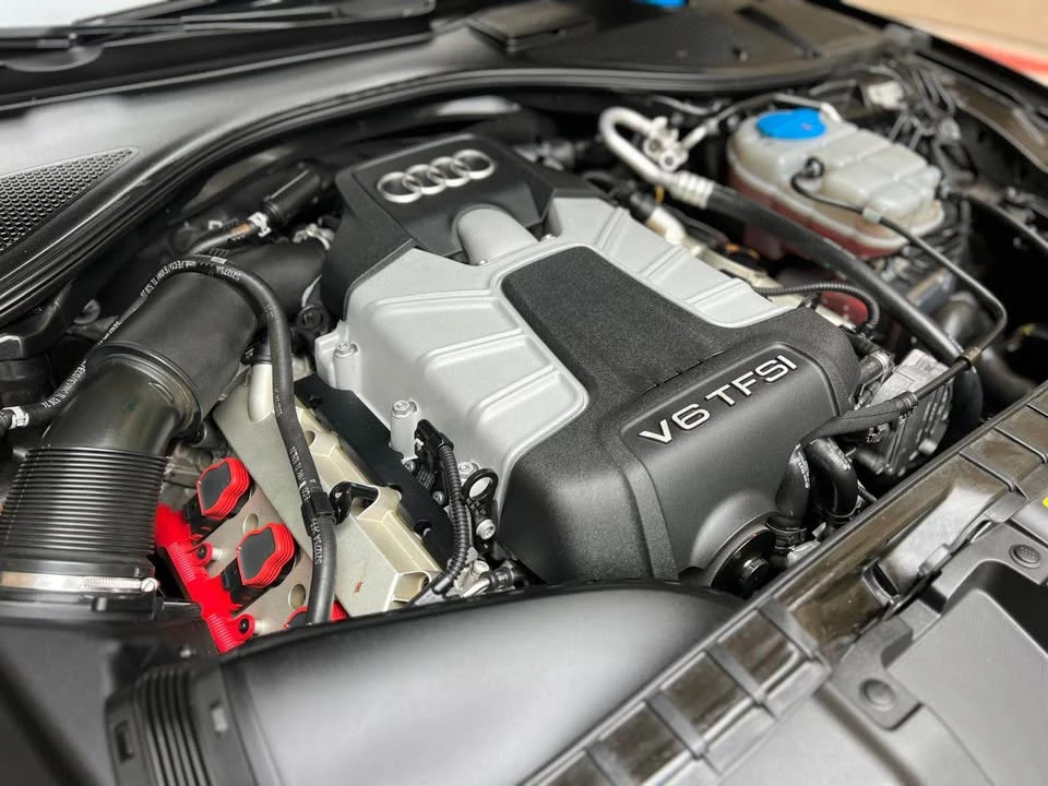 2016 Audi C7 A7 - Image 15 of 15