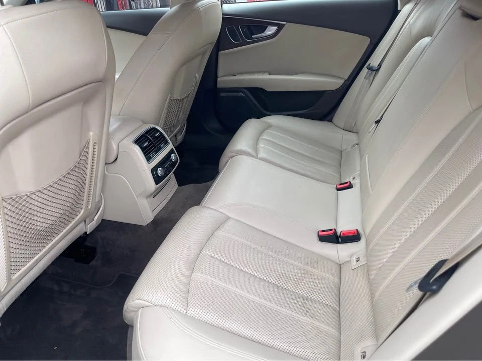 2016 Audi C7 A7 - Image 4 of 10