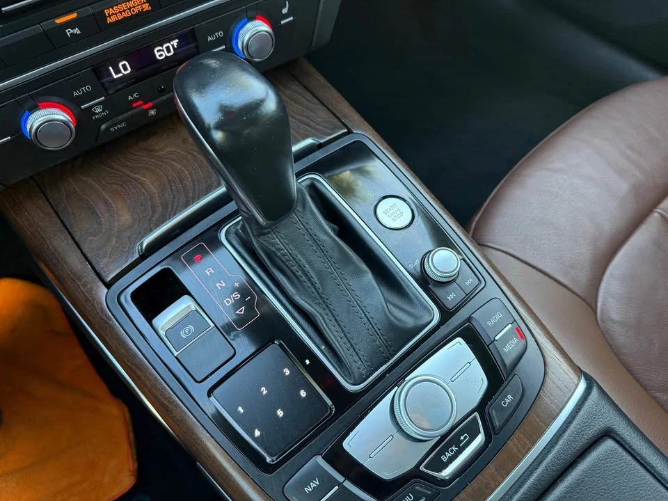 2016 Audi C7 A7 - Image 12 of 13