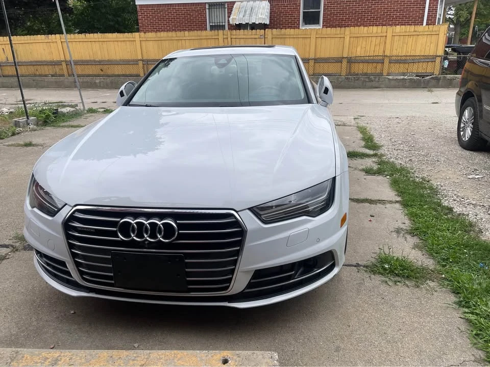 2016 Audi C7 A7 - Image 2 of 10