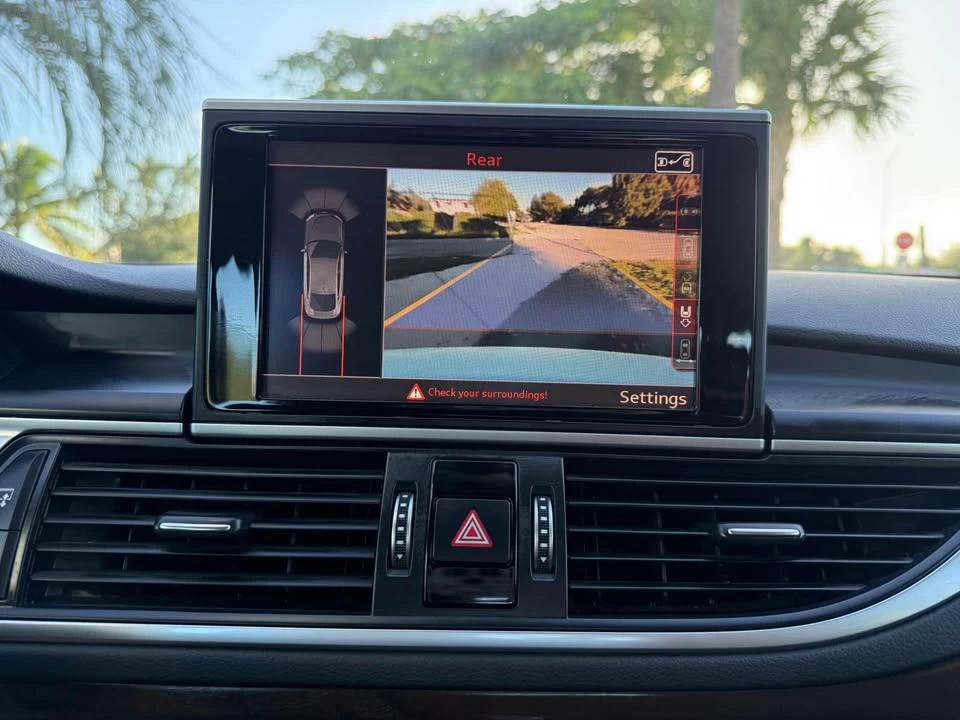 2016 Audi C7 A7 - Image 13 of 13
