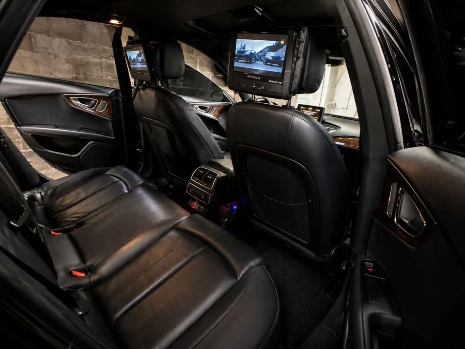 2016 Audi C7 A7 - Image 3 of 6