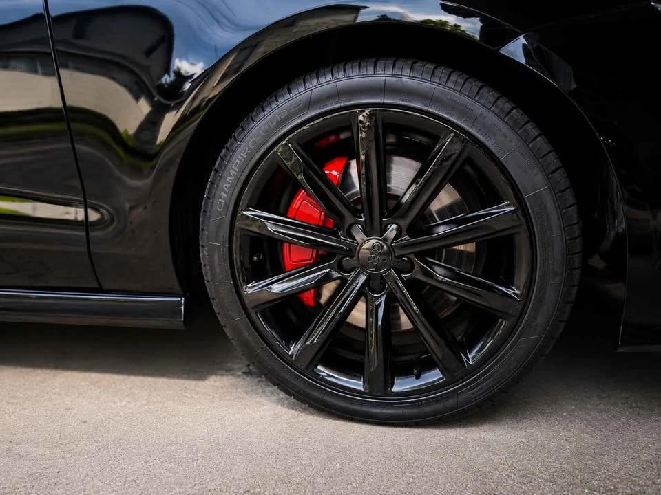 2016 Audi C7 A7 - Image 6 of 6