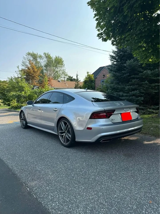 2016 Audi C7 A7 - Image 3 of 16