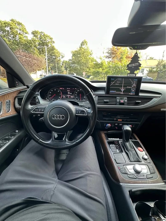 2016 Audi C7 A7 - Image 16 of 16