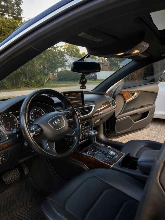 2016 Audi C7 A7 - Image 4 of 6