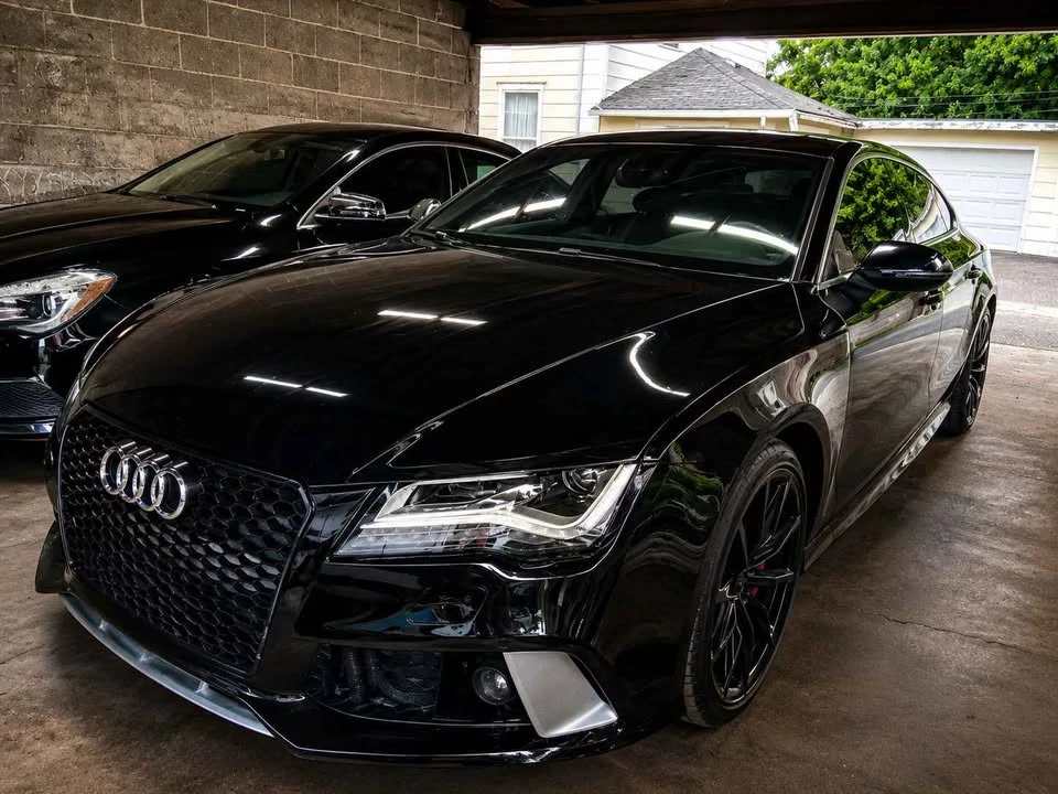 2016 Audi C7 A7 - Image 2 of 6
