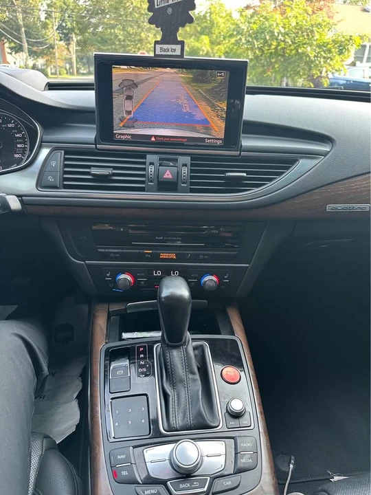 2016 Audi C7 A7 - Image 13 of 16