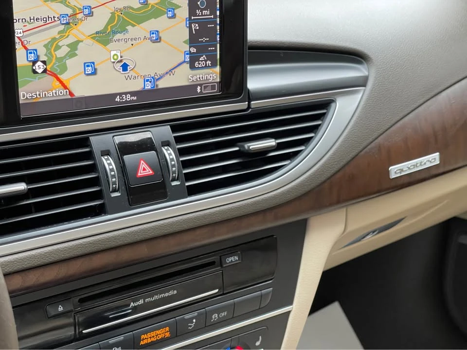 2016 Audi C7 A7 - Image 10 of 10