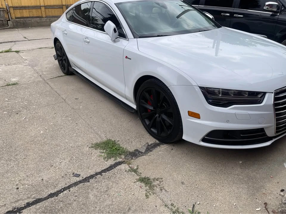 2016 Audi C7 A7 - Image 3 of 10