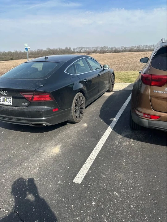 2016 Audi C7 A7 - Image 9 of 11