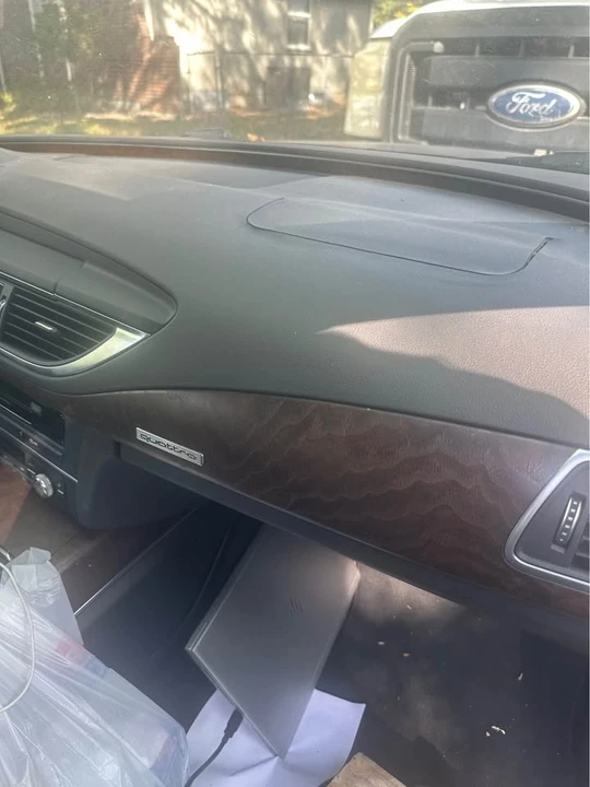 2016 Audi C7 A7 - Image 11 of 11