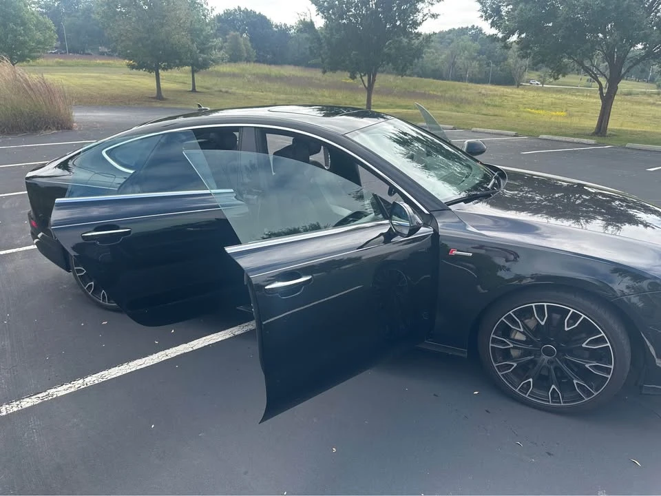 2016 Audi C7 A7 - Image 10 of 11
