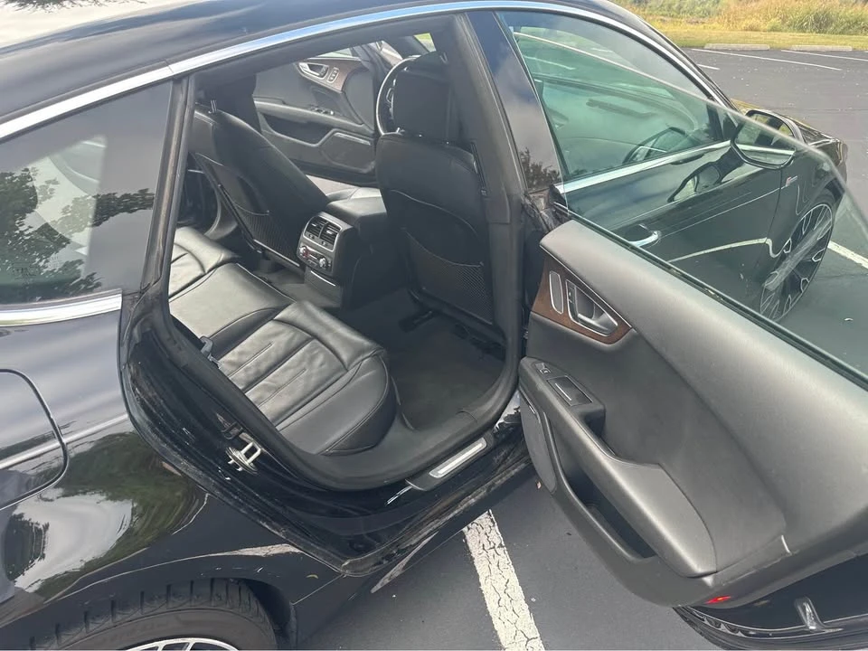 2016 Audi C7 A7 - Image 6 of 11