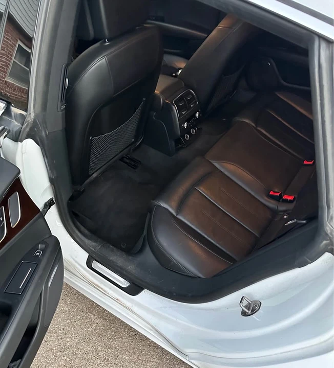 2016 Audi C7 A7 - Image 6 of 8