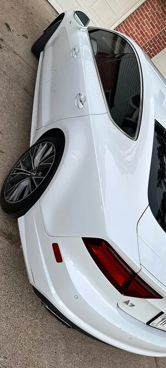 2016 Audi C7 A7 - Image 5 of 8