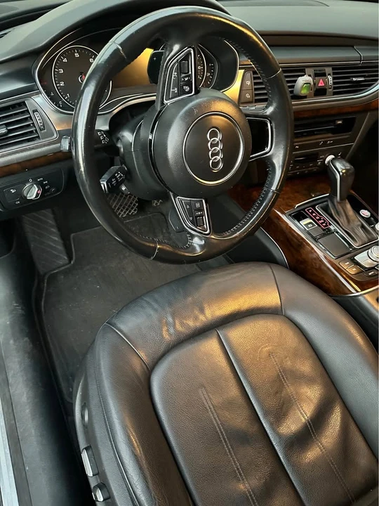 2016 Audi C7 A7 - Image 7 of 8