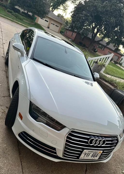 2016 Audi C7 A7 - Image 3 of 8