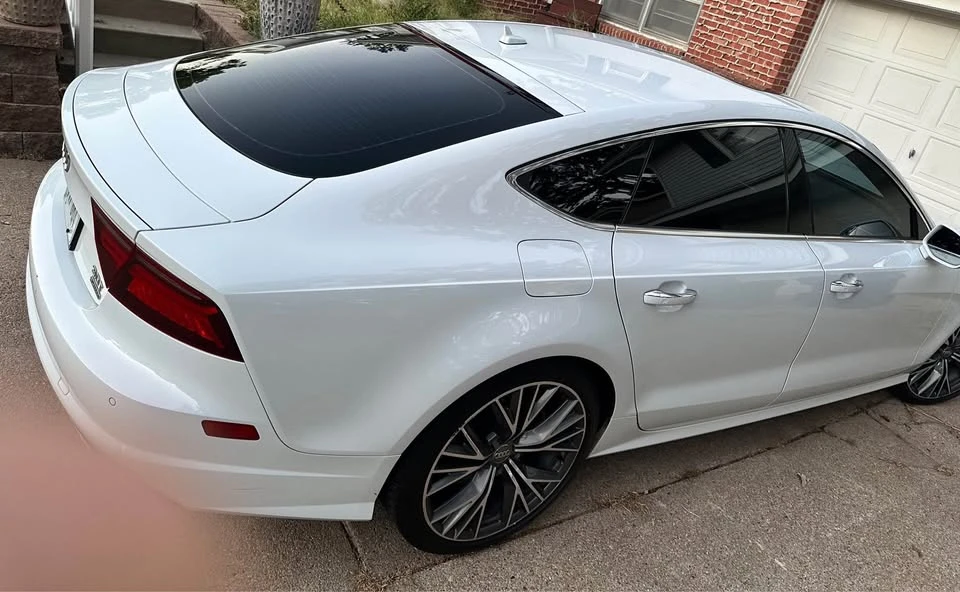 2016 Audi C7 A7 - Image 4 of 8