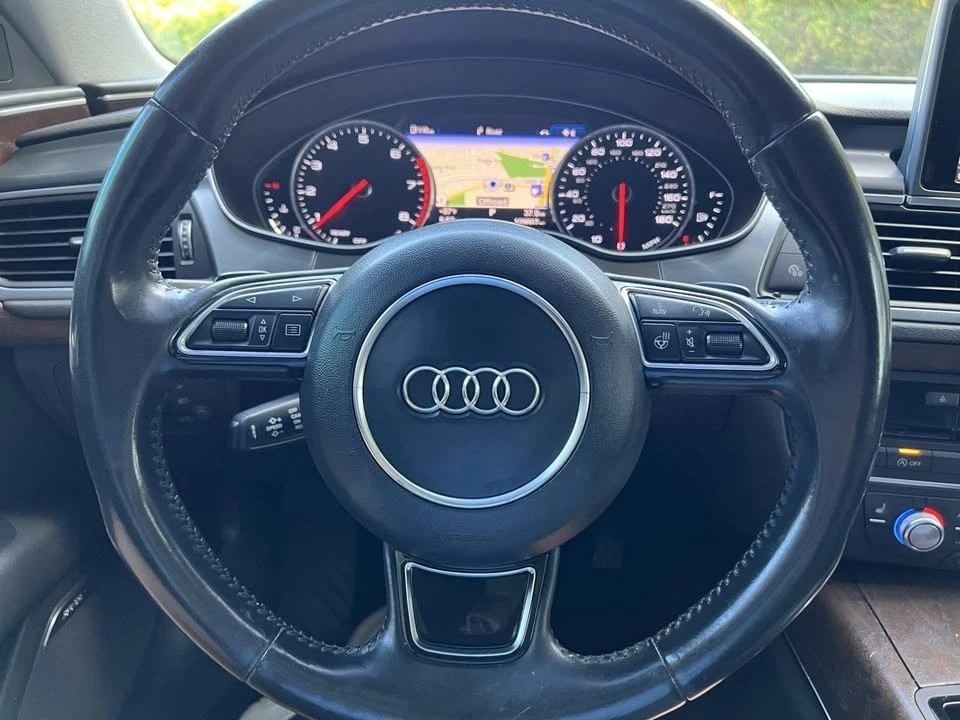 2016 Audi C7 A7 - Image 12 of 20