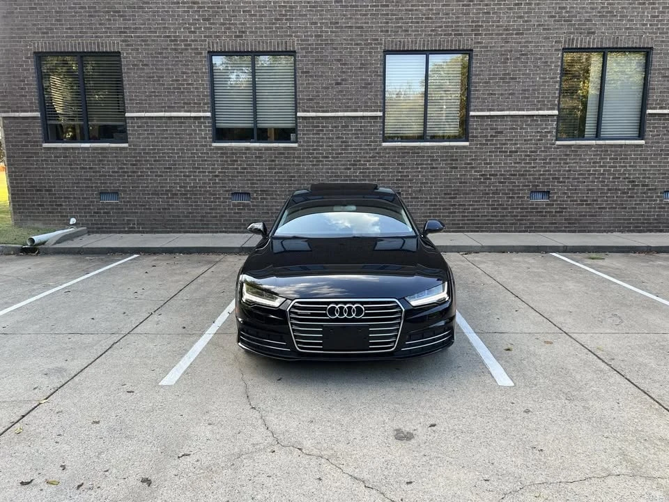 2016 Audi C7 A7 - Image 8 of 20