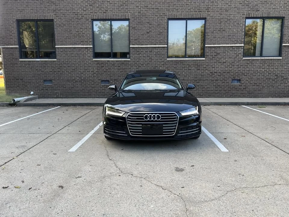 2016 Audi C7 A7 - Image 7 of 20