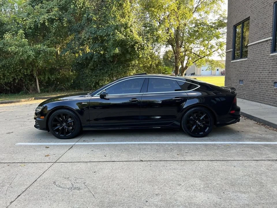 2016 Audi C7 A7 - Image 2 of 20