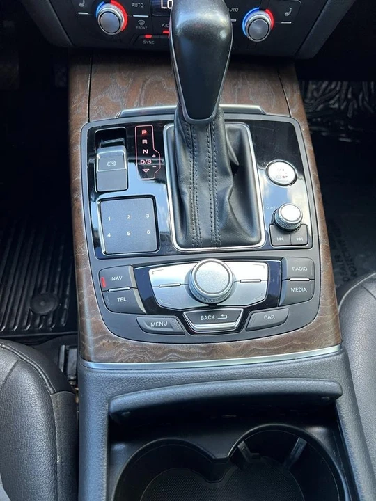 2016 Audi C7 A7 - Image 14 of 20