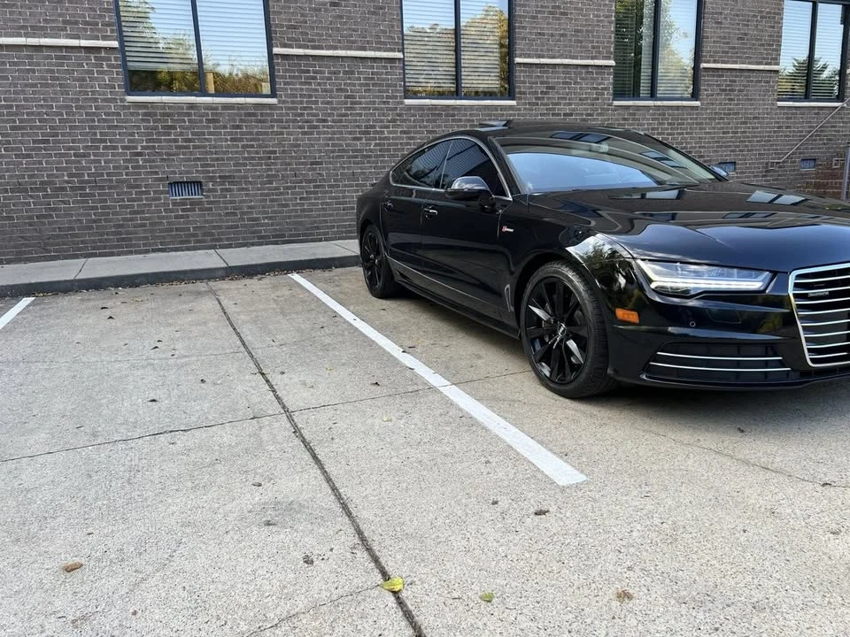 2016 Audi C7 A7 - Image 5 of 20