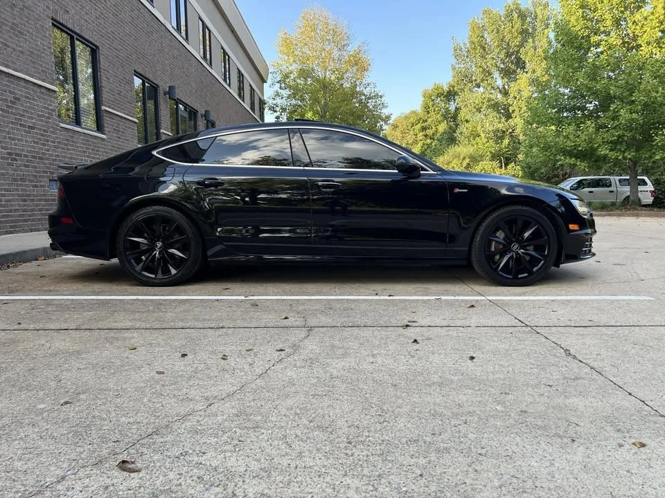 2016 Audi C7 A7 - Image 6 of 20