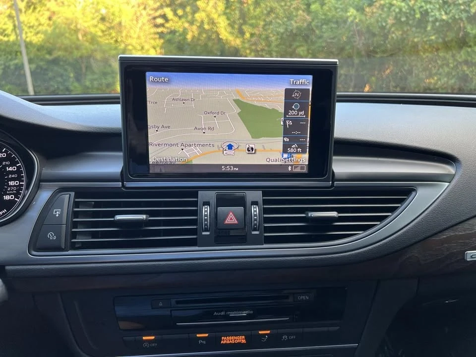 2016 Audi C7 A7 - Image 13 of 20